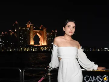 FlowersLoveres’s LiveJasmin Profile Image
