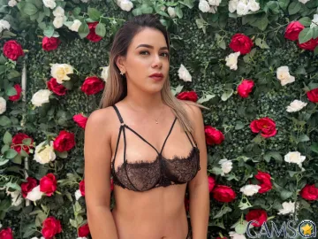 FrancesaRoa’s (LiveJasmin) Photo