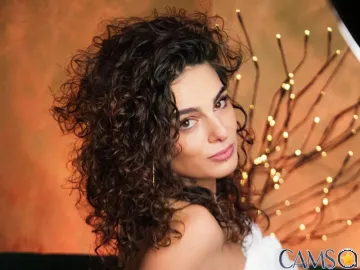 FrancescaBianchy&rsquo;s (LiveJasmin) Photo