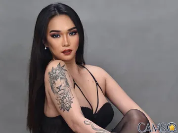 FranceSimoon’s LiveJasmin Profile Image