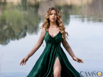 FranchezcaCaruso’s (LiveJasmin) Photo