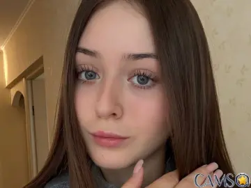 FrancinaTredwell&rsquo;s (LiveJasmin) Photo