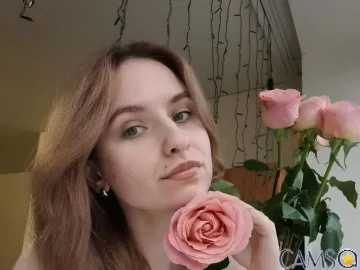 FredericaEvering’s (LiveJasmin) Photo