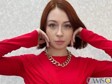 FredericaFlitton’s (LiveJasmin) Photo