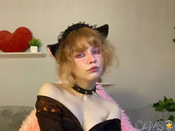 FuriKreks’s (LiveJasmin) Photo