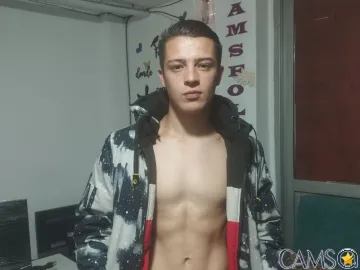 GabDavids’s LiveJasmin Profile Image