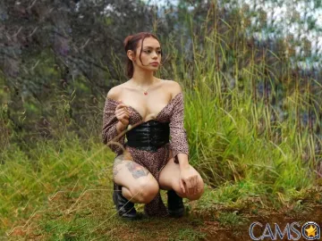 GabrielaCollin’s (LiveJasmin) Photo