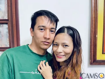 GabyAndHugo’s (LiveJasmin) Photo