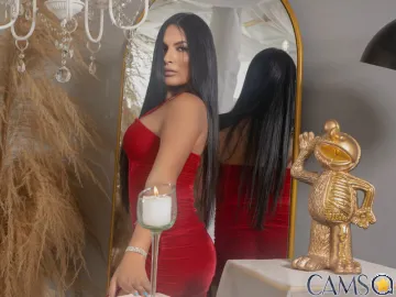 GabyBramston’s LiveJasmin Profile Image