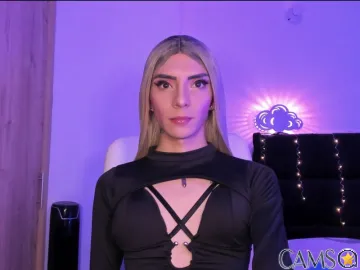 GaiaCollins&rsquo;s (LiveJasmin) Photo