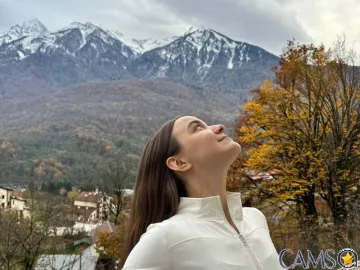 GemaCaimi’s (LiveJasmin) Photo