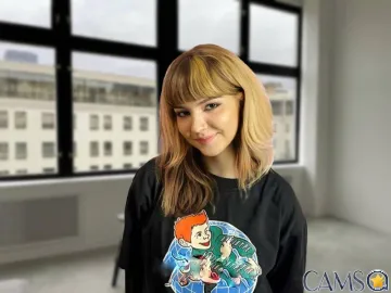 GemmaCavell’s (LiveJasmin) Photo