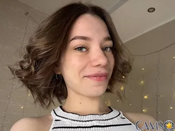 GenovevaGraubard’s LiveJasmin Profile Image