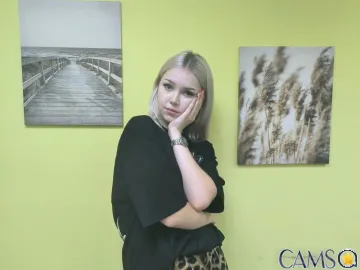 GeorginaDaffin’s (LiveJasmin) Photo