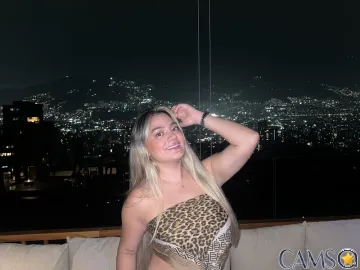 GeorginaSuarez’s (LiveJasmin) Photo