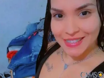 GeraldyneRivas’s (LiveJasmin) Photo