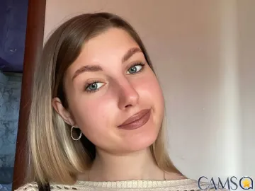 GeralynMcgloster’s (LiveJasmin) Photo