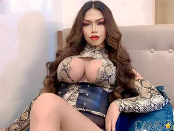 GiaRoock’s (LiveJasmin) Photo