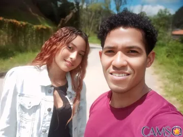 GibsonAndAsleys’s (LiveJasmin) Photo