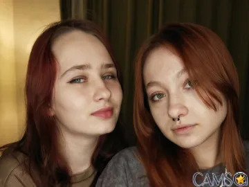 GillAndDarelene’s (LiveJasmin) Photo
