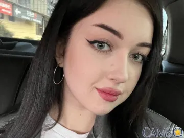 GinaAmber’s (LiveJasmin) Photo