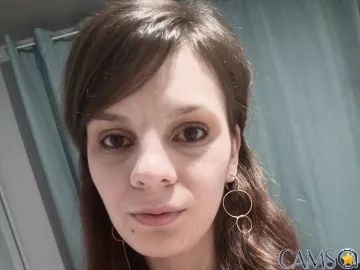 GinaJohnsoon’s LiveJasmin Profile Image