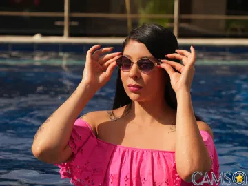 GinnaSantana’s (LiveJasmin) Photo