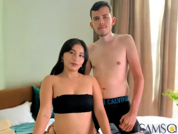 GinnyAndTom’s (LiveJasmin) Photo