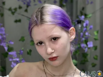 GinnyCaty’s (LiveJasmin) Photo