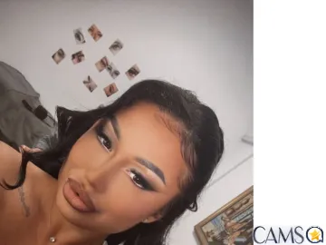 GiulliaFox’s (LiveJasmin) Photo
