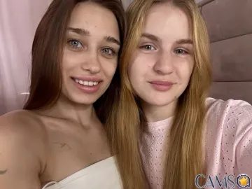 GladyAndShanon’s (LiveJasmin) Photo