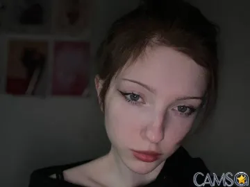 GlennaAlman’s LiveJasmin Profile Image