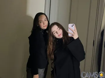 GlennaAndTiffany&rsquo;s (LiveJasmin) Photo