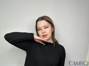GlennaCoyner’s LiveJasmin Profile Image