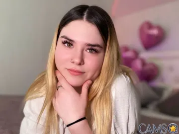 GraceBacer’s (LiveJasmin) Photo