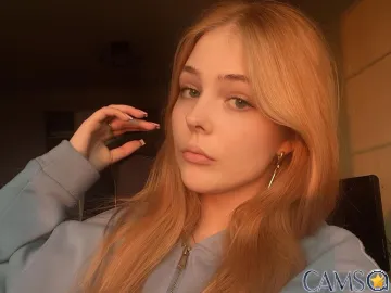 GraceLake’s (LiveJasmin) Photo