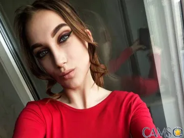 GraseFlower’s (LiveJasmin) Photo