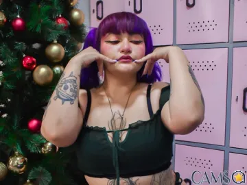 GreenBakus’s (LiveJasmin) Photo