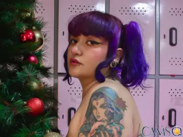 GreenSimons’s (LiveJasmin) Photo