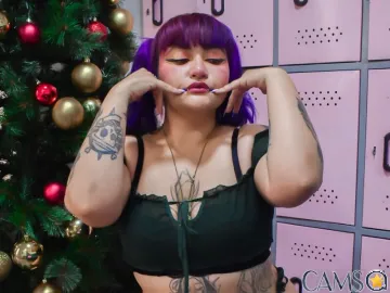 GreenVivanco’s (LiveJasmin) Photo