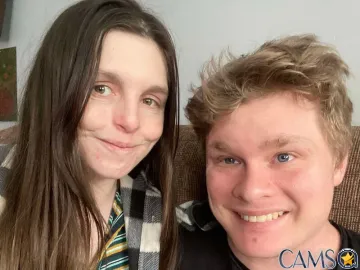 GregandSara’s (LiveJasmin) Photo