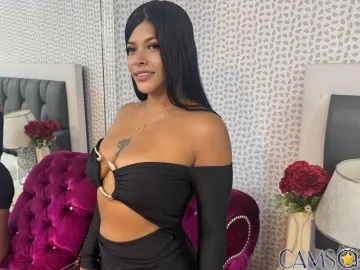 GreisyPierre’s (LiveJasmin) Photo