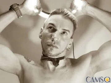 GutierDavid’s (LiveJasmin) Photo