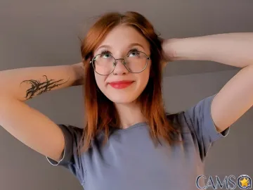 GwendolynBodge’s LiveJasmin Profile Image