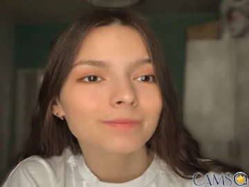 GwenHarrie’s (LiveJasmin) Photo