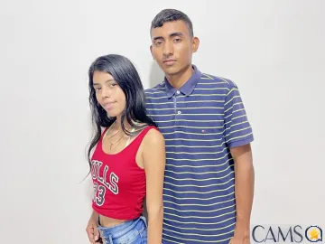 GynaAndDiego’s (LiveJasmin) Photo