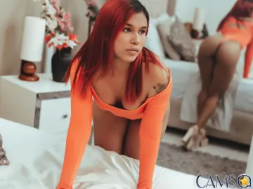 HaileGrant’s (LiveJasmin) Photo