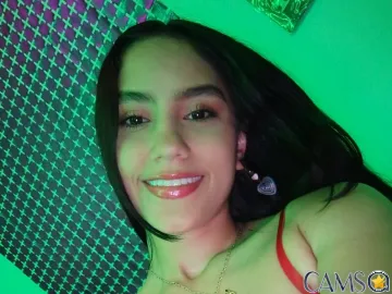 HannahHerrera’s LiveJasmin Profile Image