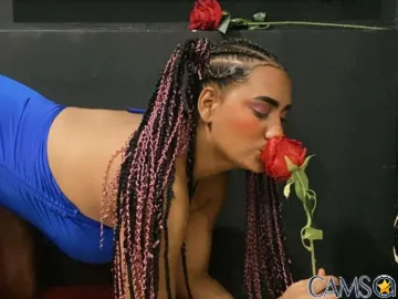 HannahRuiz’s LiveJasmin Profile Image