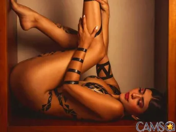 HannaJhonsson’s LiveJasmin Profile Image